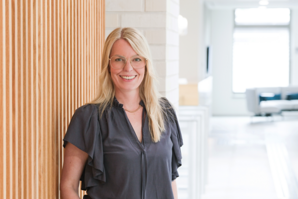 Portrait von Geesche Schmidt