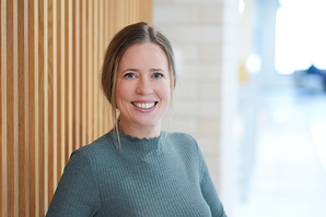 Portrait von Ann-Christin Lorenzen