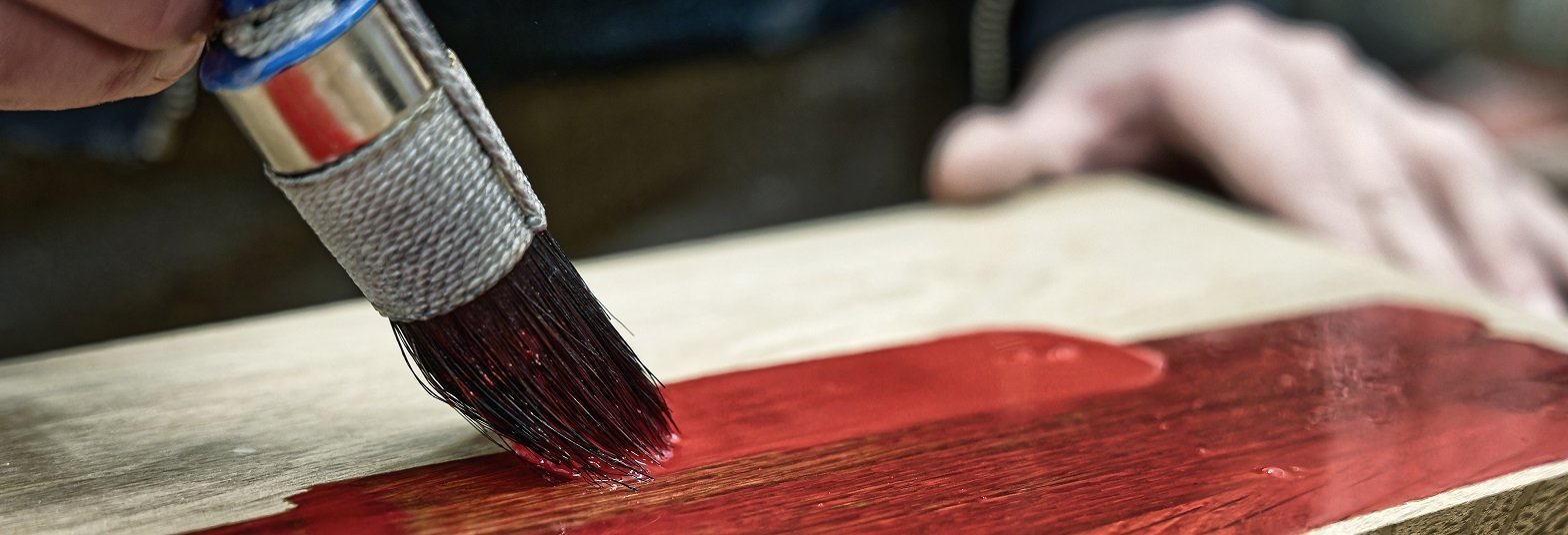 Frau Müllers Tischlerei