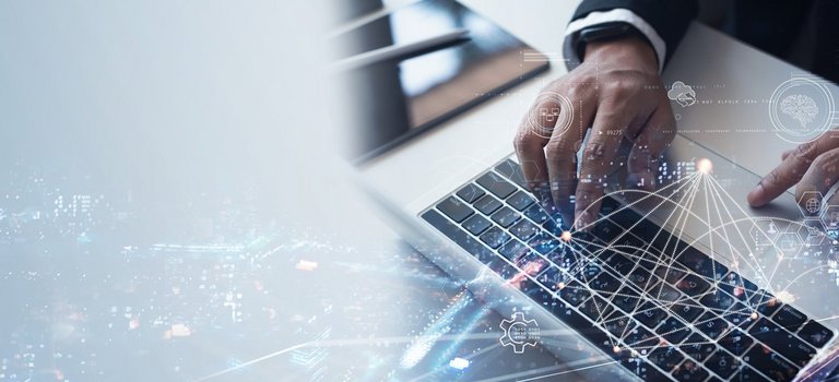 Direkteinstieg für IT-Fachkräfte