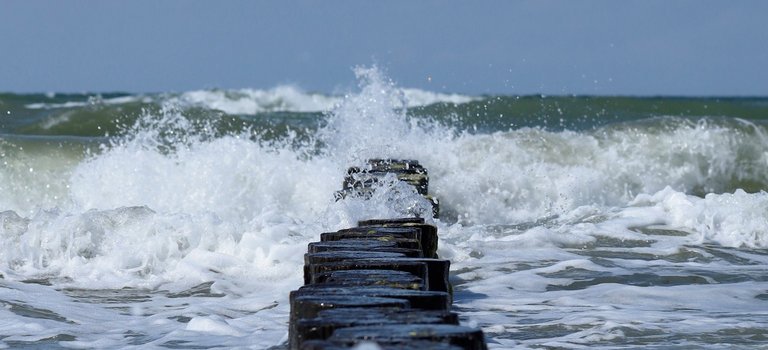 Soforthilfen Flutkatastrophe Ostsee