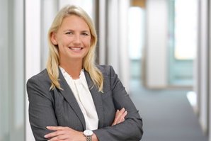 Portrait von Ann-Kathrin Meyer