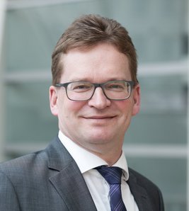 Portrait von Arne Kattemeyer