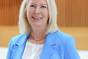 Portrait von Gabriela Albertsen