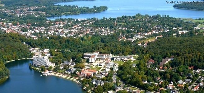 Malente 2030: Gemeindeentwicklung mit Unterstützung der IB.SH