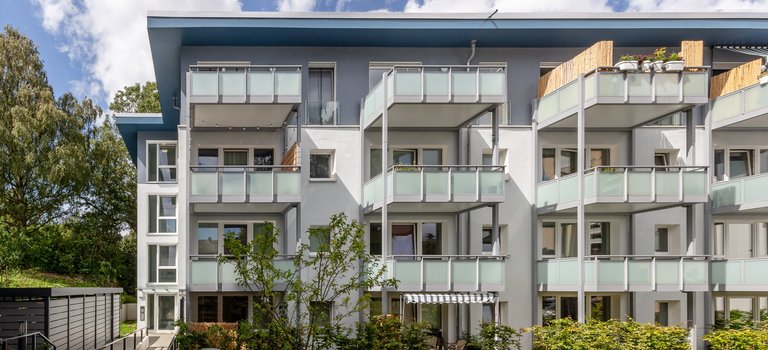 Raaschstraße 4-8, Kiel