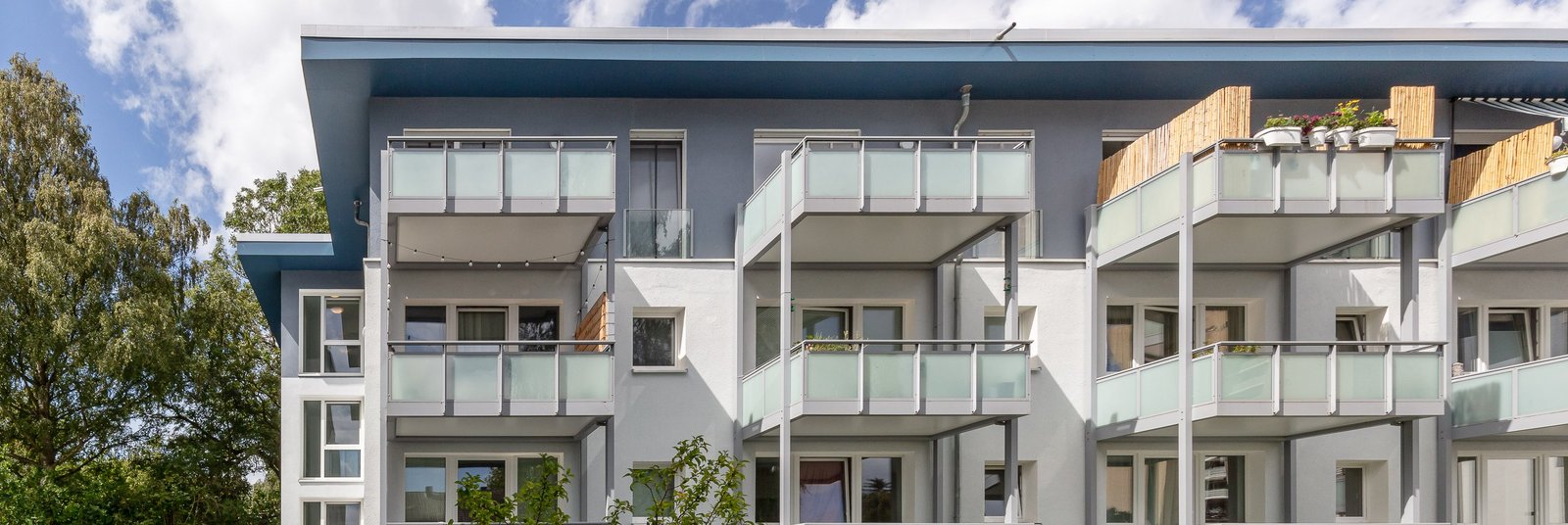Raaschstraße 4-8, Kiel