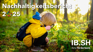 Nachhaltigkeitsbericht 2025 herunterladen