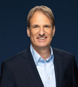 Portrait von Georg Banner