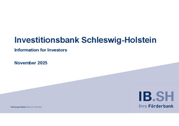 IB.SH Company Presentation herunterladen