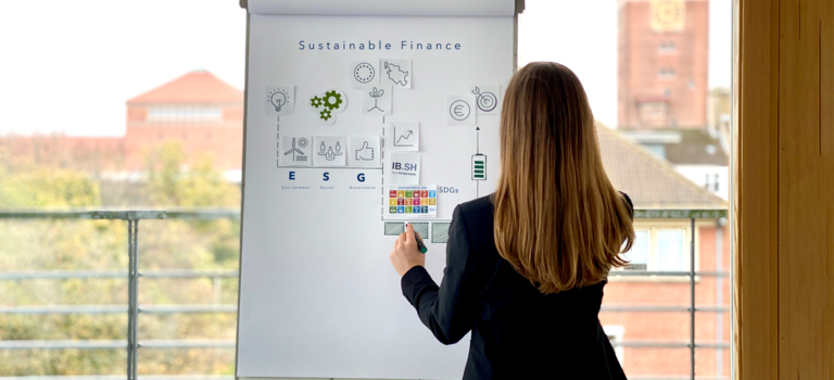 IB.SH Sustainable Finance Blog