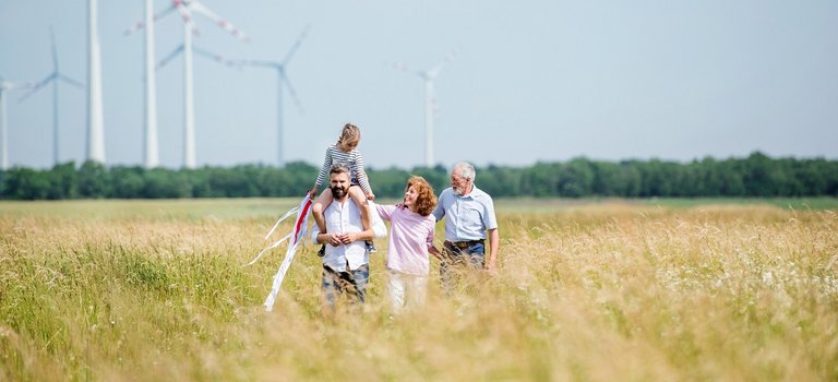 Unternehmerische Verantwortung