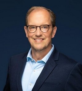 Portrait von Andreas Röpken