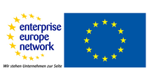 Logo des enterprise europe network
